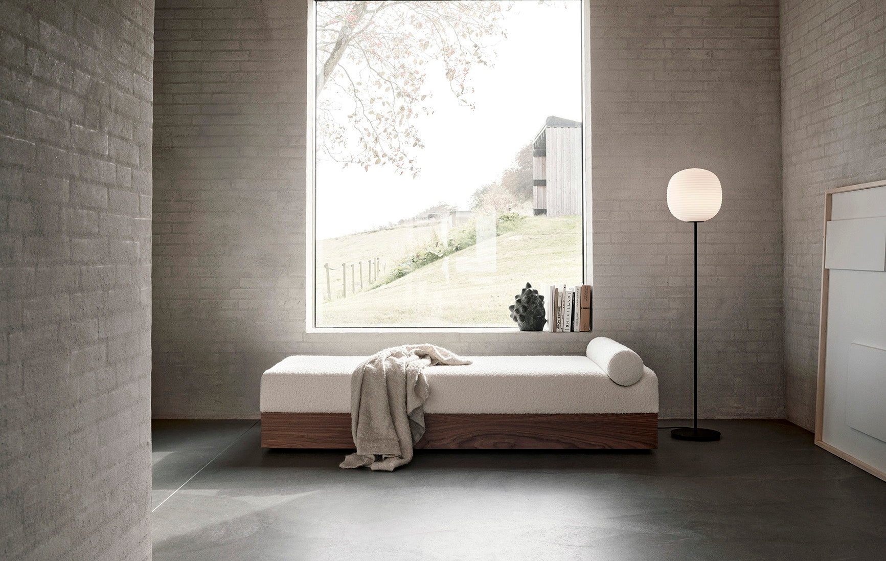 New Works Mass Day Bed