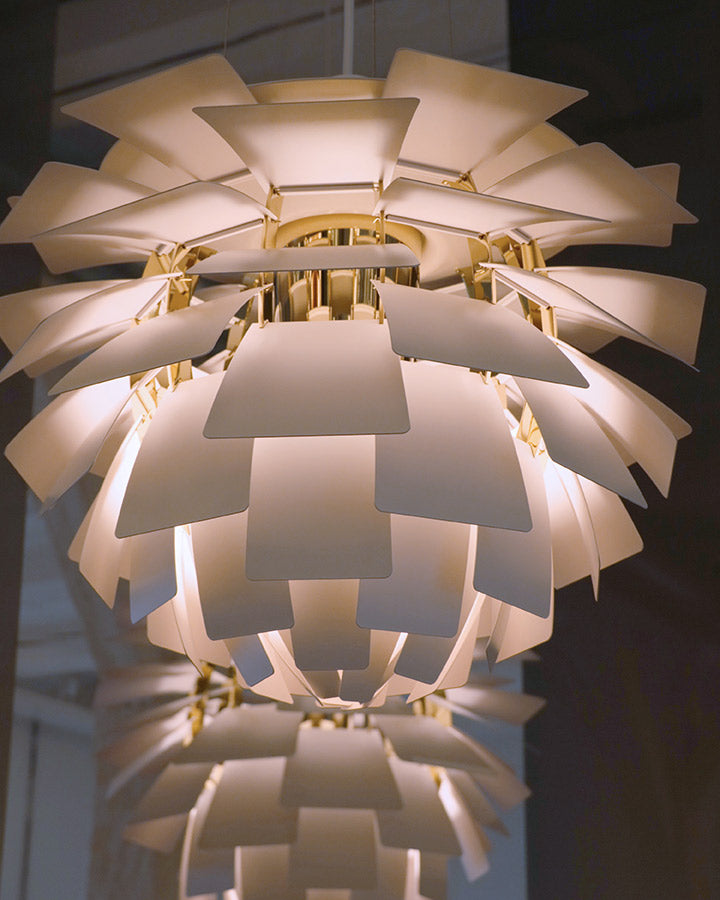 Lámparas de Suspensión