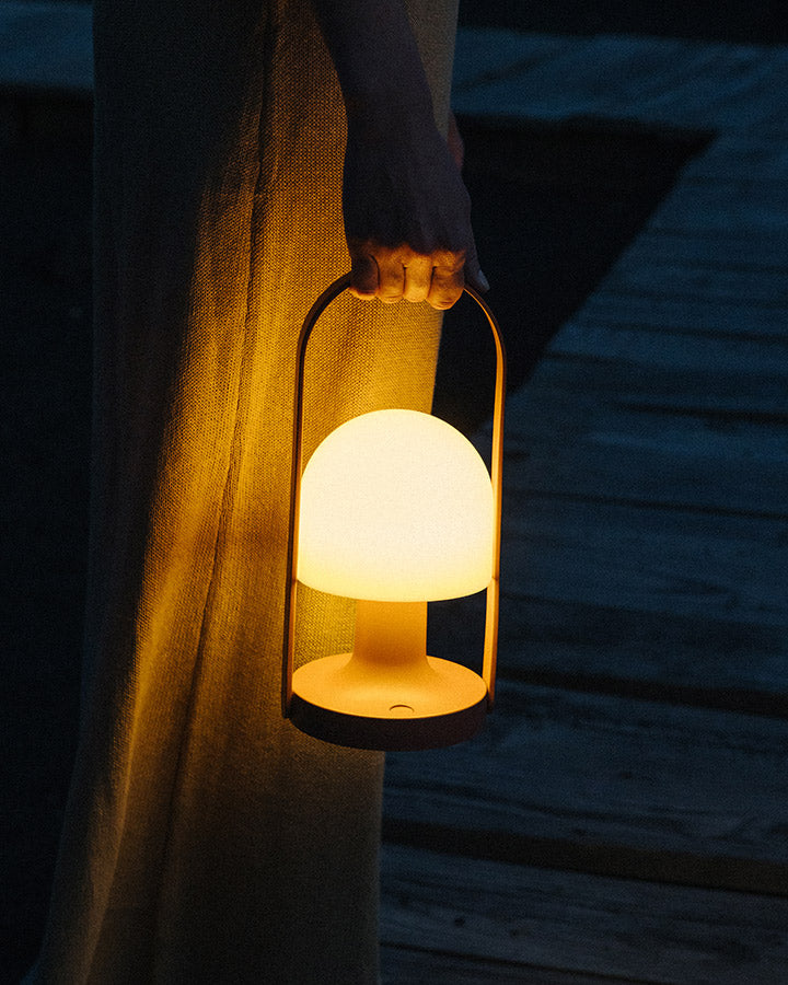 Lámparas Portátiles