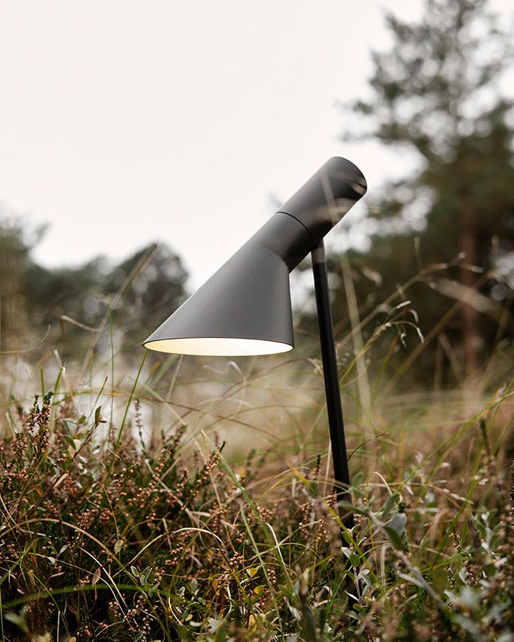 Iluminación de Exterior