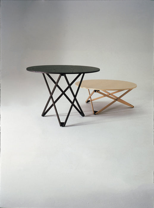 Mesa de Centro Subeybaja