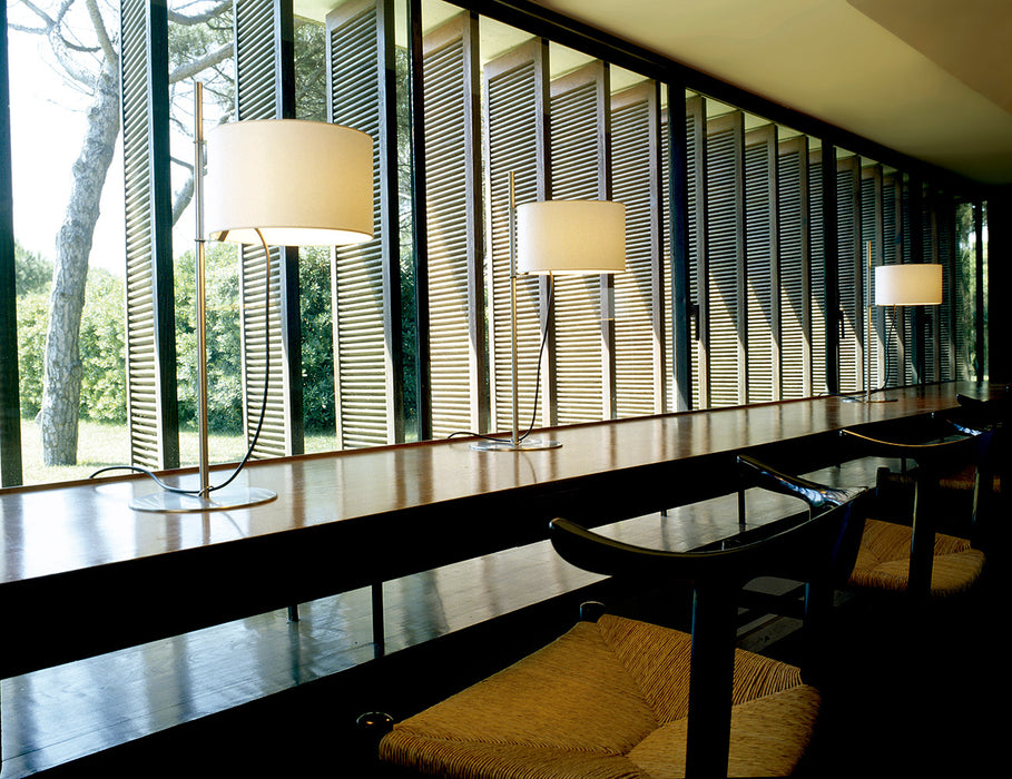 Lámpara de mesa TMD