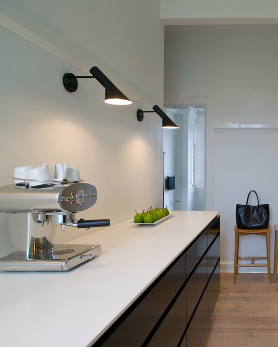 Lámpara de pared AJ