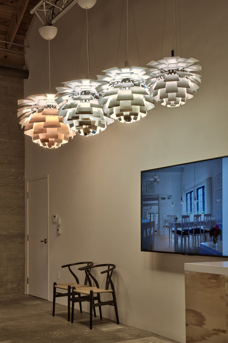 Lámpara de techo PH Artichoke