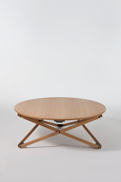 Mesa de Centro Subeybaja