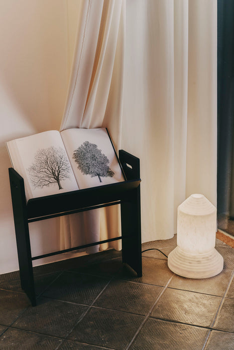 Lámpara de mesa Babel