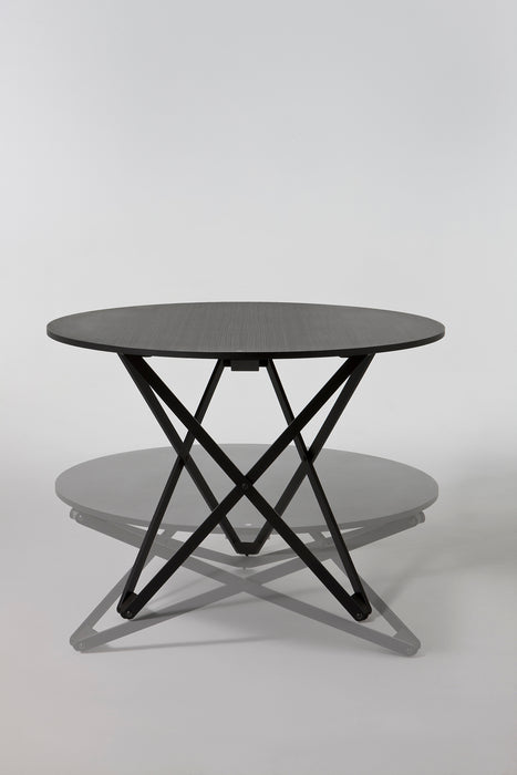 Mesa de Centro Subeybaja