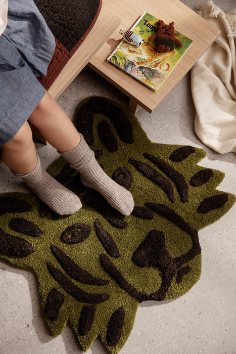 Alfombra Safari de Ferm Living
