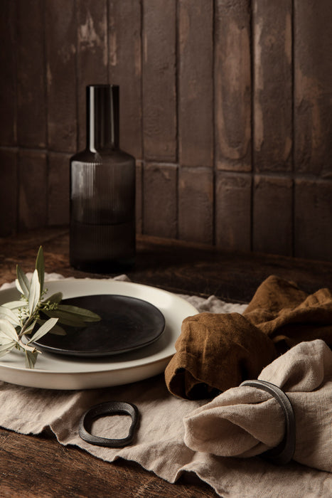 Jarra Ripple Carafe de Ferm Living