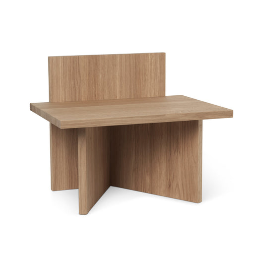 Taburete Oblique Ferm Living