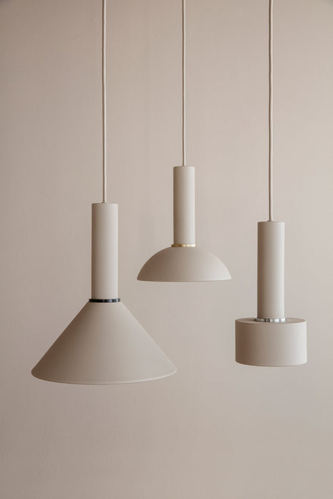 Lámpara de techo Collect Hoop de Ferm Living
