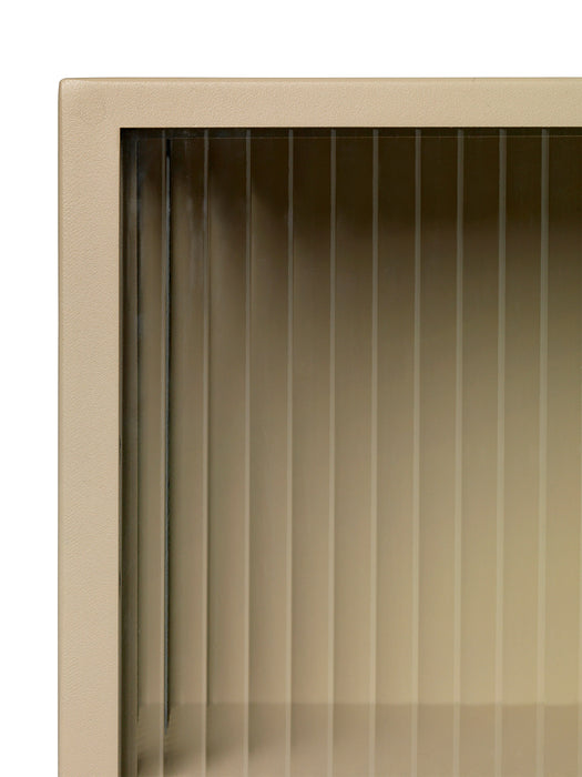 Vitrina Haze de pared