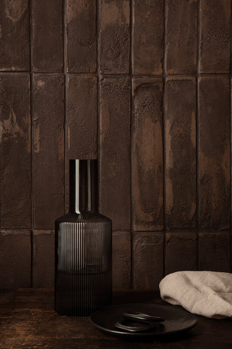 Jarra Ripple Carafe de Ferm Living