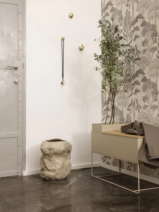 Macetero Plant Box Large de Ferm Living