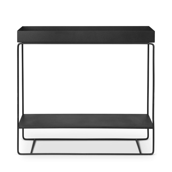 Macetero Plant Box dos niveles