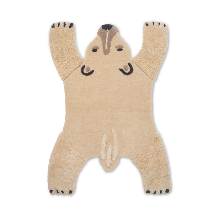 Alfombra Animal de Ferm Living