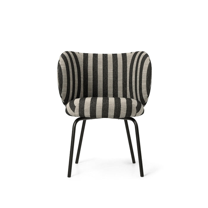 Rico chair with arms