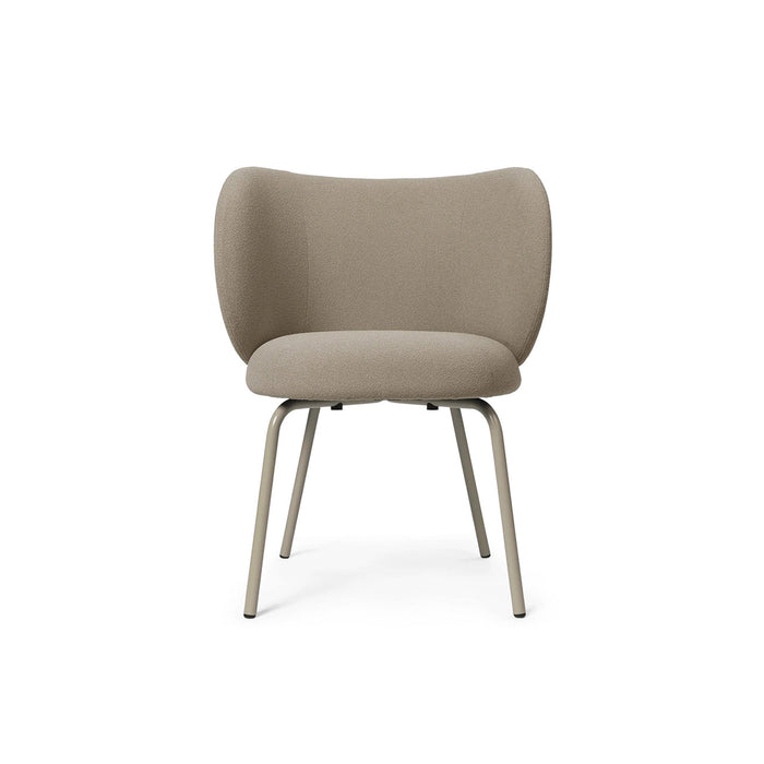 Rico chair with arms
