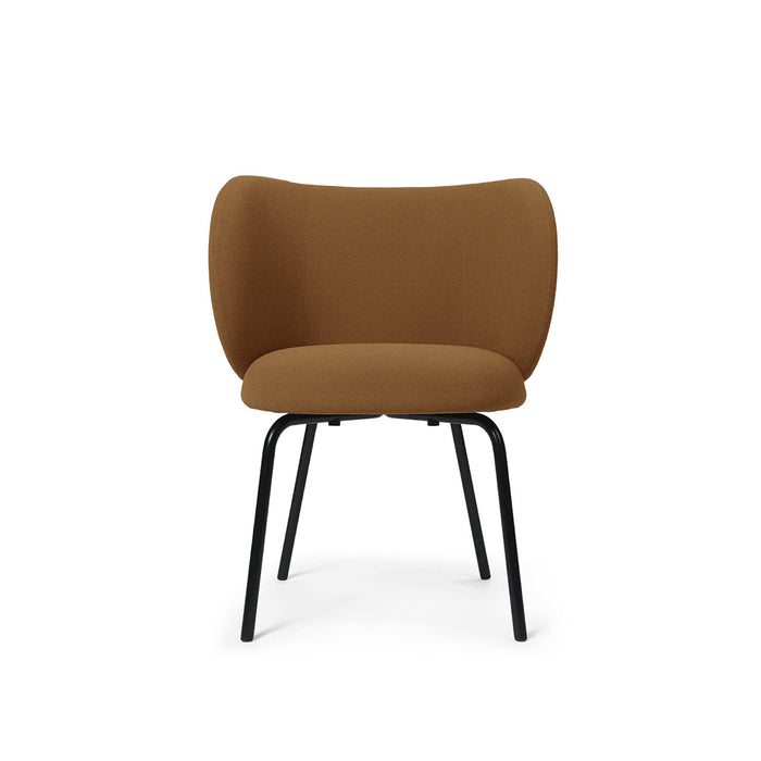 Rico chair with arms