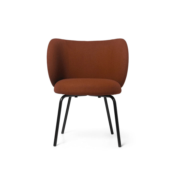 Rico chair with arms