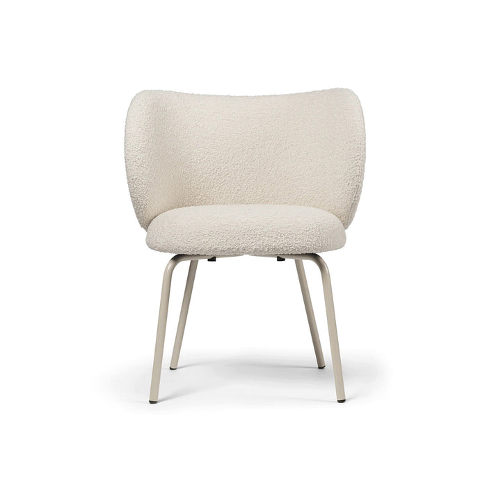 Rico chair with arms