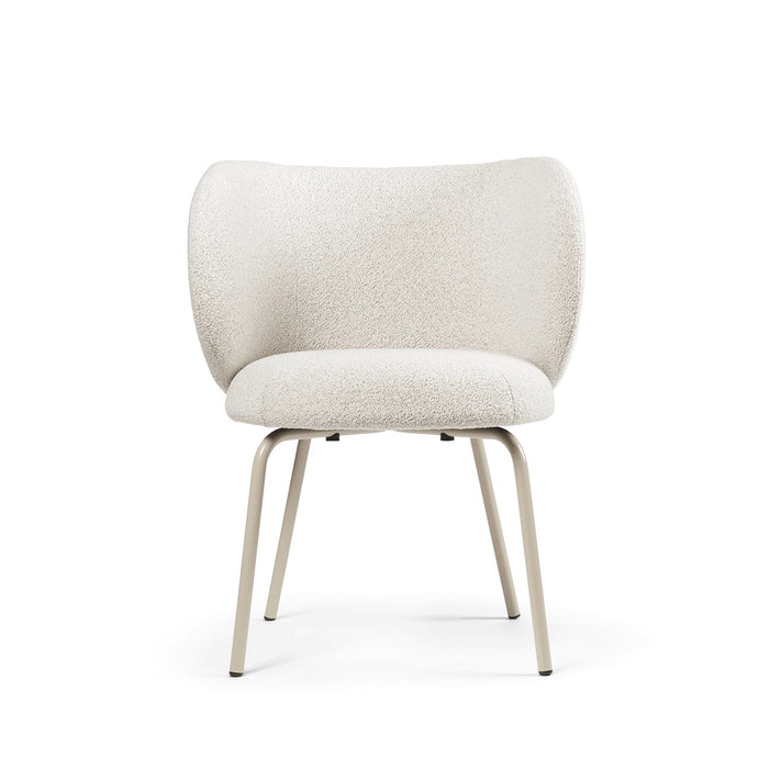 Rico chair with arms