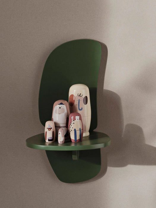 Estantería Pilu pequeña