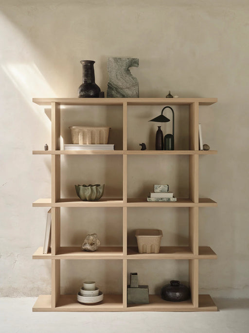 Librería Kona 2x4 Ferm Living