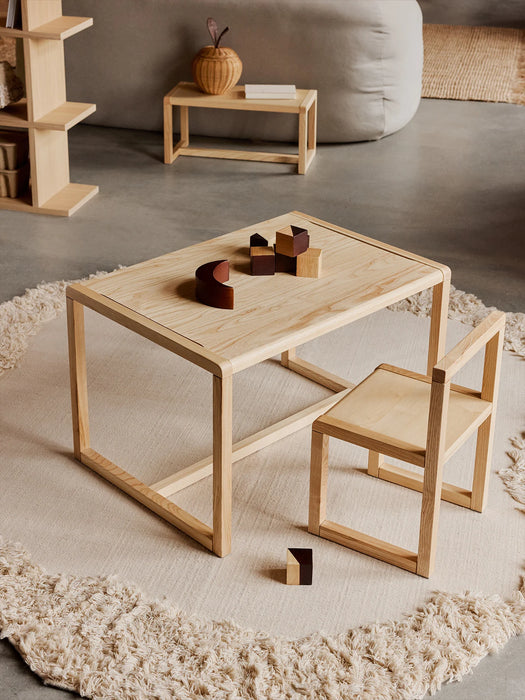 Mesa Infantil Little Architect