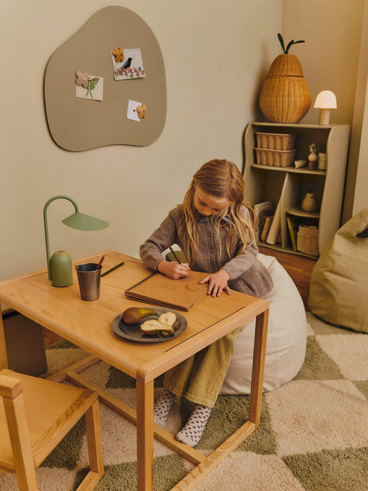 Mesa Infantil Little Architect