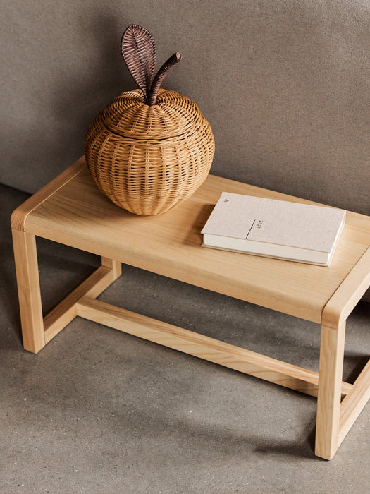 Banco Infantil Little Architect