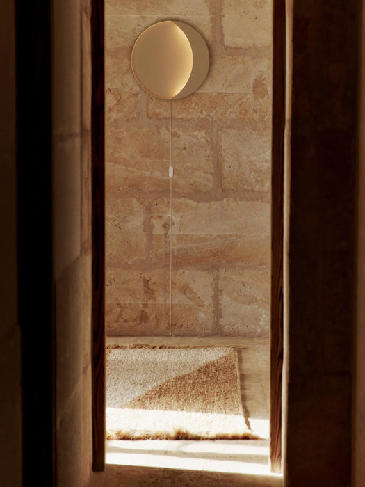 Lámpara de pared Neba de Ferm Living