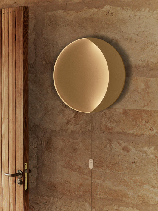 Lámpara de pared Neba de Ferm Living