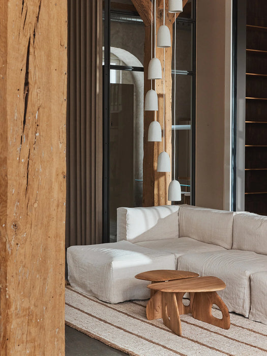 Mesa Auxiliar Oar grande