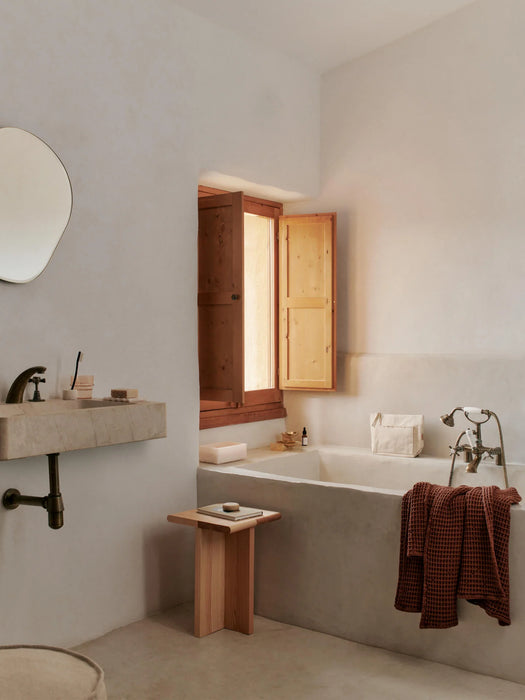 Mist Tissue Box de Ferm Living