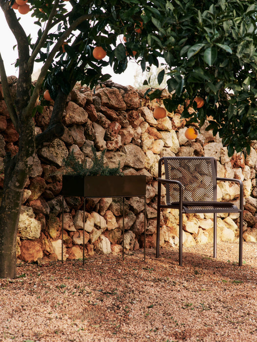 Macetero Plant Box de Ferm Living