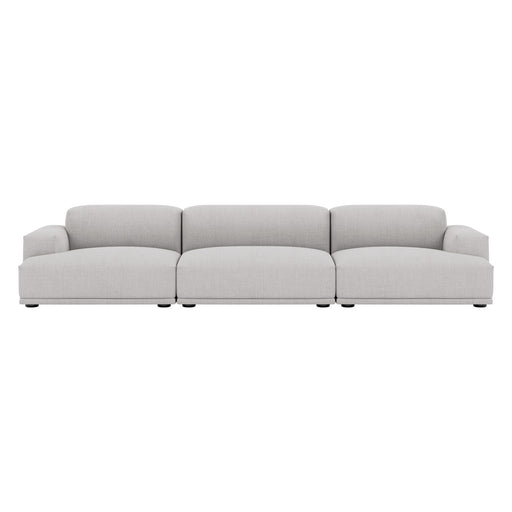 Connect 3-seater sofa Muuto