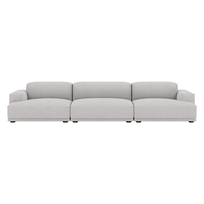 Connect 3-seater sofa