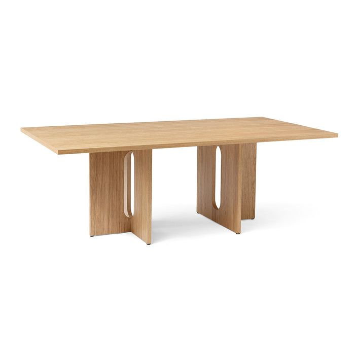 Mesa Androgyne Rectangular