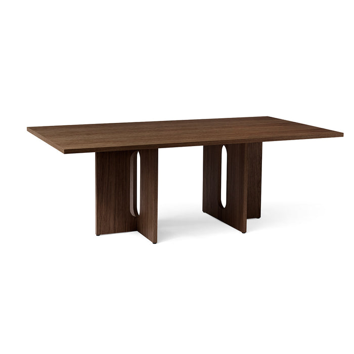 Mesa Androgyne Rectangular