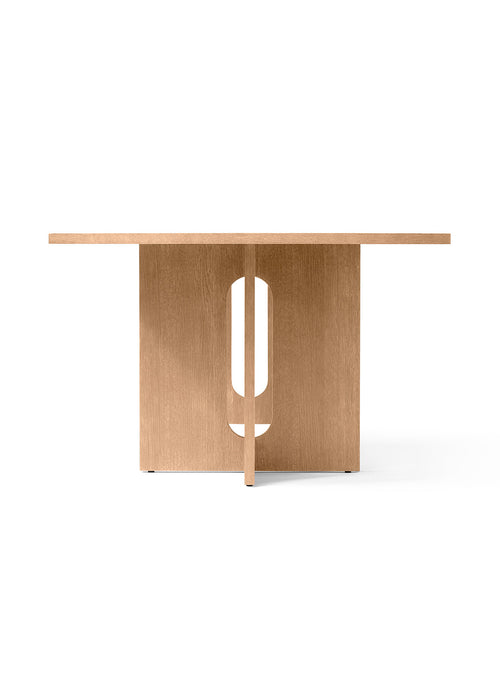 Mesa Androgyne Rectangular