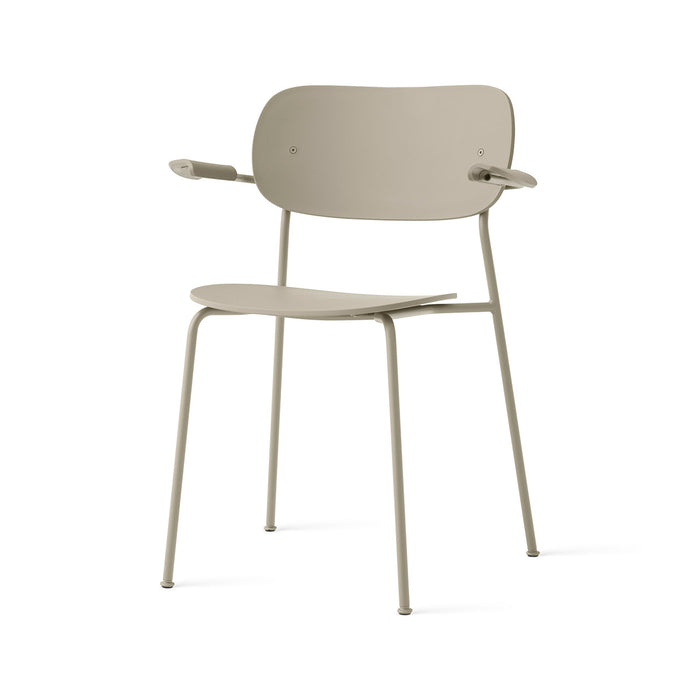 Co Outdoor Chair with Arms
