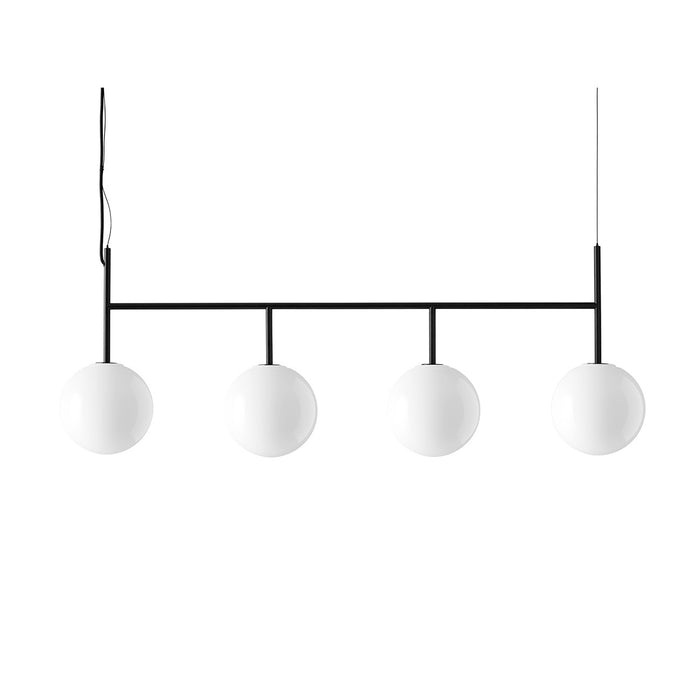 TR Bulb Frame Ceiling Lamp