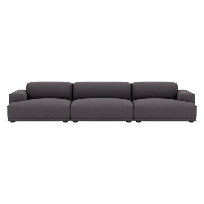 Connect 3-seater sofa