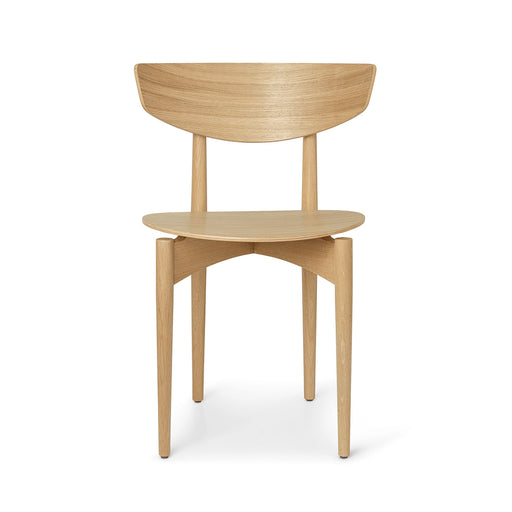 Silla Herman Madera Ferm Living