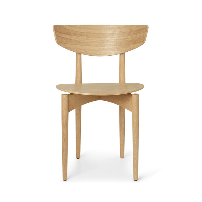 Herman Wooden Chair