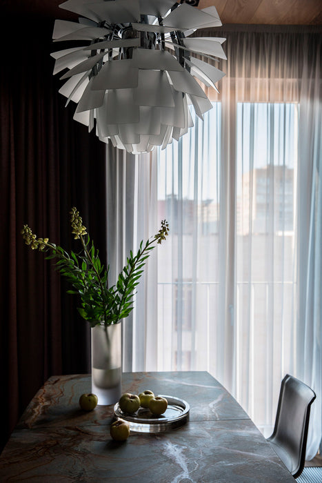 Lámpara de techo PH Artichoke Glass