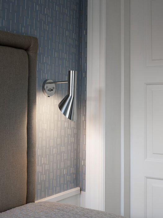 Lámpara de pared AJ