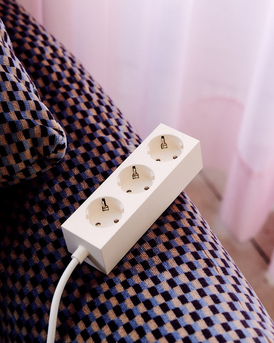 Power Bar de Pedestal