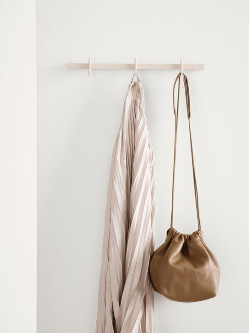 Small Relief Coat Rack String Furniture